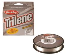 Berkley Trilene Sensation Crystal 300 m-Priemer 0,24 mm / Nosnosť 5,7 kg