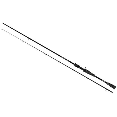 Fox Rage Prút Street Fighter Versatile Shad Casting Rod 2,1 m 5-20 g