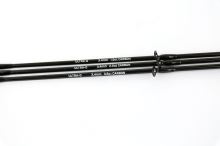 Matrix Feederová Špička Aquos Ultra D Spare Tips Carbon 3,4 mm (2)