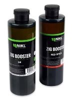Nikl Zig booster 250 ml-Red Spice