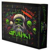 Gunki Adventný Kalendár 2024