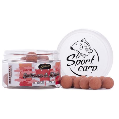 Sportcarp Plávajúce Boilies Identic Pop Up 150 ml 14 mm