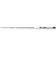 Daiwa Prút Silver Creek Light Spin 2,2 m 5-21 g (1)