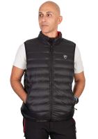 Fox Rage Obojstranná Vesta Pro Series Reversible Lightweight Quilted Gilet Jacket - S