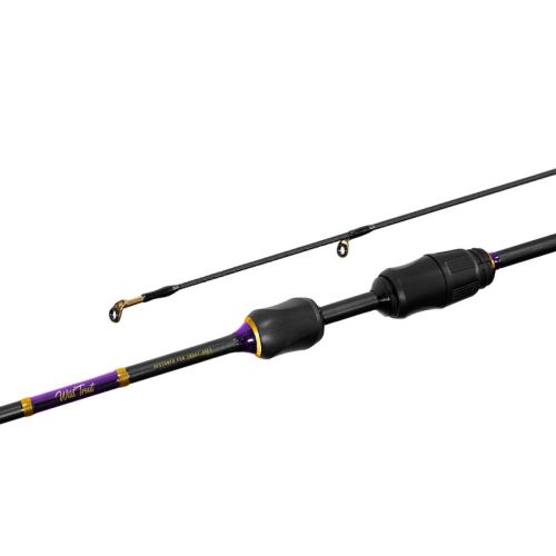 Delphin Prút Wild Trout 1,8 m 0,5-6 g