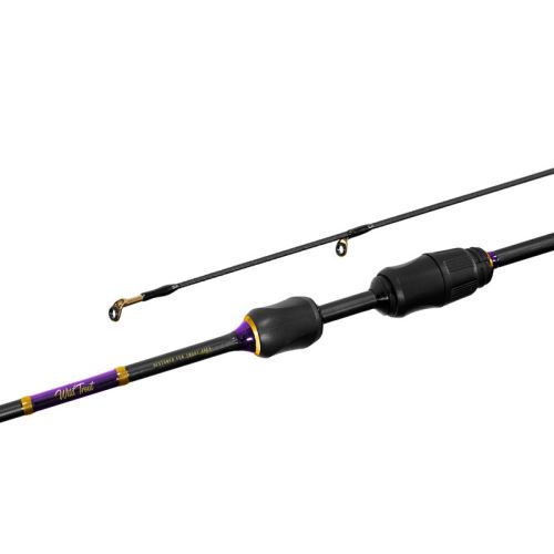 Delphin Prút Wild Trout 2,28 m 1-10 g