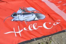 Hell-Cat Plachta Pod Sumca 290 x 145 cm (2)