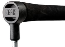 Nash Prút Scope Black Duplon 3 m 3,25 lb (10)