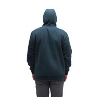 Grundéns Mikina Squall Insulated Hoodie Midnight (1)