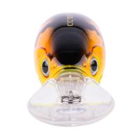 Shimano Wobler Lure Yasei Cover Crank Floating MR Orange Tiger 7 cm 17 g (2)