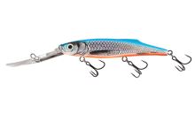 Salmo Wobler Freediver Super Deep Runner Silver Blue