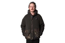 Nash Mikina Zero Tolerance Sherpa Fleece Hoody (1)
