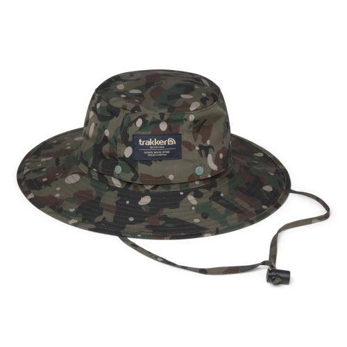 Trakker Klobúk TechPro Mozzi Boonie Hat