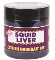 Dynamite Baits Hookbait Dip Squid Liver 200 ml Dynamite Baits Hookbait Dip Squid Liver 200 ml