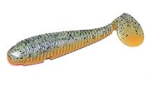 Zfish Gumová Nástraha Swing Shad C4 4 ks - 9,5 cm