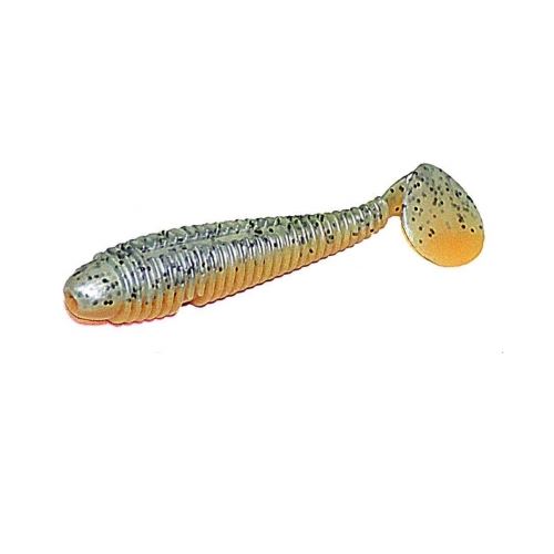 Zfish Gumová Nástraha Swing Shad C4 4 ks - 9,5 cm