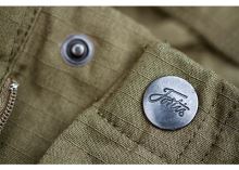 Fortis Nohavice Zateplené Trail Pant Lined (1)