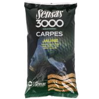 Sensas Kŕmenie Carpes 3000 1 kg (3)
