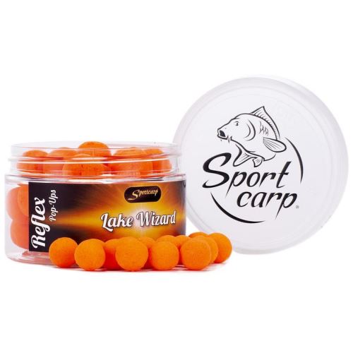 Sportcarp Plávajúce boilie Reflex Pop Up 150 ml 11 mm