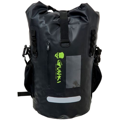 Gunki Batoh Dry Bag Wading Backpack 40 l