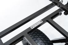 Carp Porter Vozík Trident Green (1)