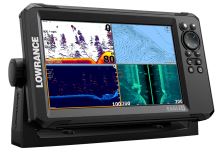 Lowrance Echolot Eagle 9 Se Sondou Tripleshot HD (11)