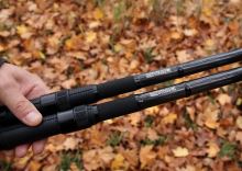 Mivardi Prút C-Traveler 3,6 m 3 lb (13)