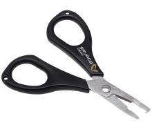 Savage Gear Nožnice Braid And Splitring Scissor