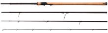 Savage Gear Prút Salmonoid SG6 Travel Rod 3,05 m 10-36 g