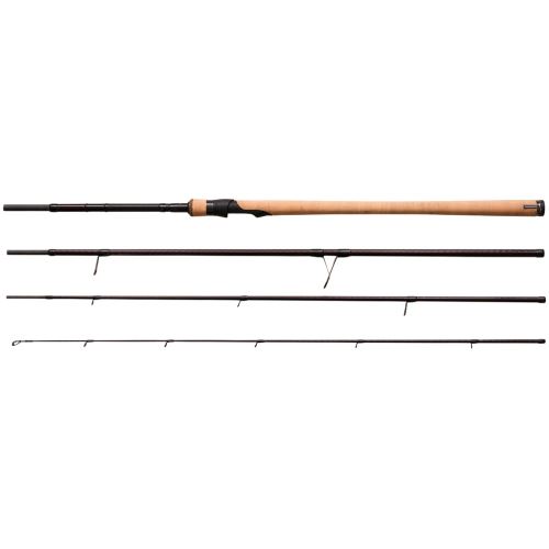 Savage Gear Prút Salmonoid SG6 Travel Rod 2,74 m 8-28 g