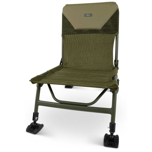 Korum Kreslo Supa Lite Stretch - Standard Chair