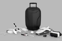 Power Vision Ponorka Power Ray s kamerou 4K (6)