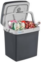 Totalcool Termoelektická Chladnička Eco-Chill 24 Grey (1)