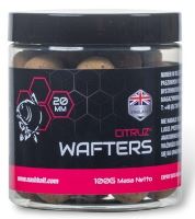 Nash Vyvážené Boilie Wafters Citruz (2)