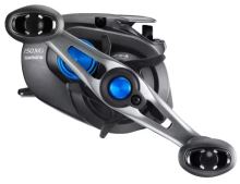 Shimano Multiplikátor SLX 150 A HG Left Hand (3)