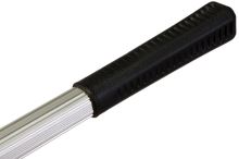 Giants Fishing Podberák Strong Alu Rubber Landing Net 2,2 m 60x60 cm (2)