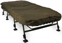 Avid Carp Lehátko So Spacákom Benchmark Ultra X System