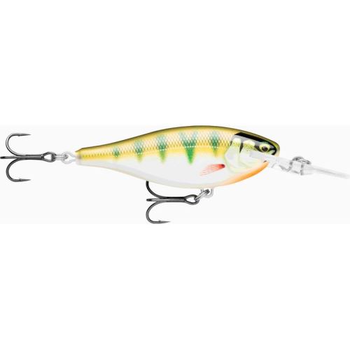 Rapala Wobler Shad Rap Elite GDYP