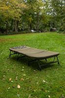 Fox Lehátko So Spacákom Flatliner X MF8 All Season System (6)