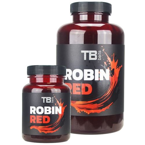 TB Baits Robin Red