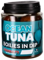 Starbaits Boilies In Dip Concept Ocean Tuna 150 g - 20 mm