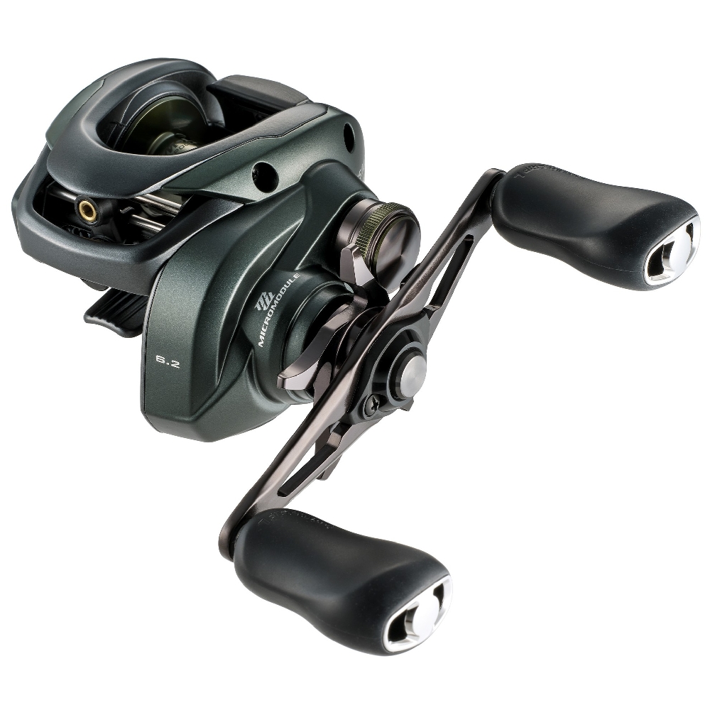 E-shop Shimano multiplikátor curado m 151 left hand