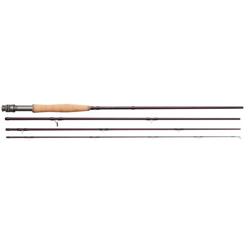 Scierra Prút D Fly 9,6 ft #7 Rec. Wt. 15-17 g