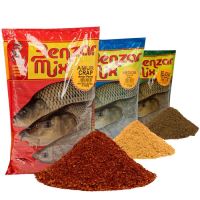 Benzar Mix Krmítková Zmes 3 kg