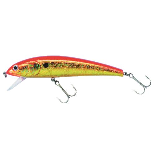 Abu Garcia wobbler Tormentor Floating OYG