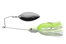 Daiwa Spinnerbait Prorex Pearl Ayu 24 g Daiwa Spinnerbait Prorex Pearl Ayu 24 g