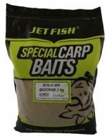 Jet Fish   Boilies zmes Biocrab-5kg