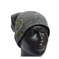 R-SPEKT Čiapka Winter Beanie Šedočierna (5)