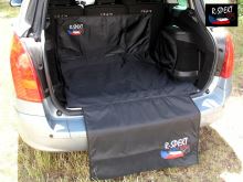 R-SPEKT Autoplachta do kufra