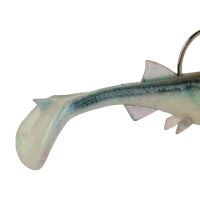Berkley Gumená Návnada Powerbait Minnotator HD Emerald Shiner 2 ks (2)